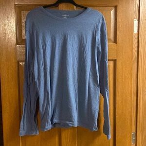 All sky blue Men’s Sonoma XL long sleeved!